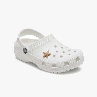 Crocs Ukras CROCS JIBBITZ / GOLD STAR FISH 