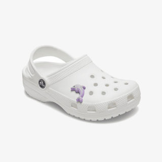 Crocs Ukras PURPLE DOLPHIN 