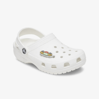 Crocs Ukras CROCS JIBBITZ / FRIENDS CENTRAL PERK 