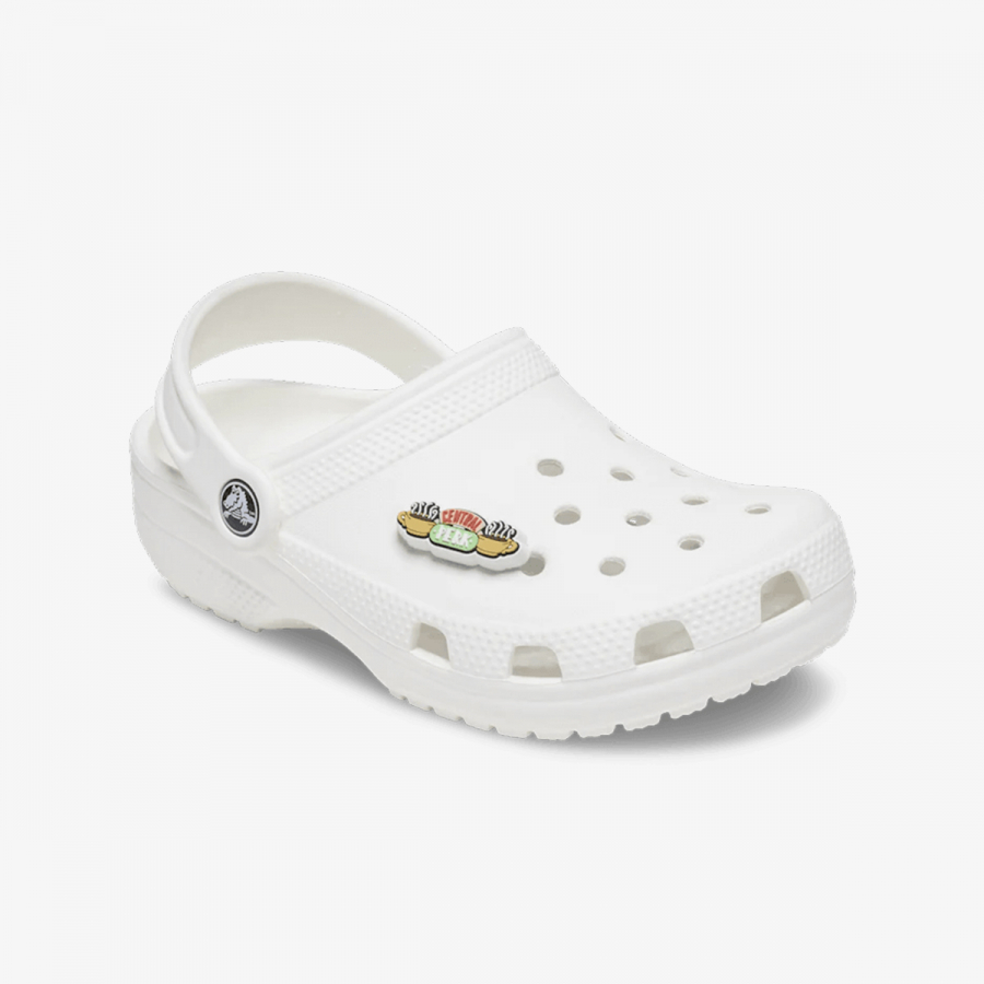 Crocs Ukras CROCS JIBBITZ / FRIENDS CENTRAL PERK 