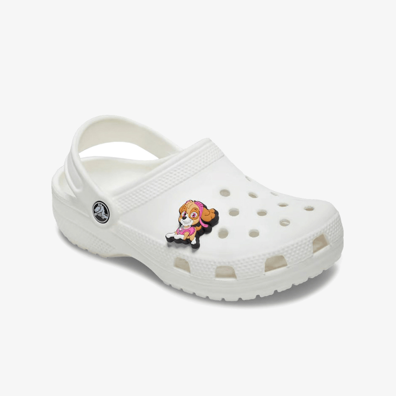 Crocs Ukras CROCS JIBBITZ / PAW PATROL SKYE 