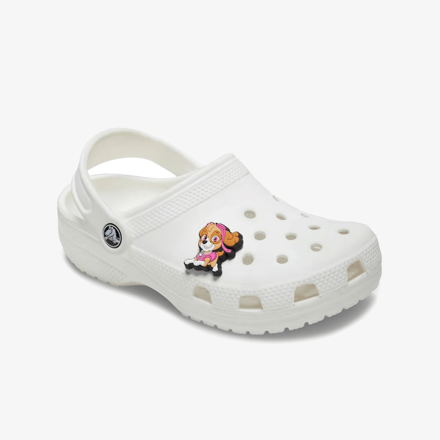 Crocs Ukras CROCS JIBBITZ / PAW PATROL SKYE 