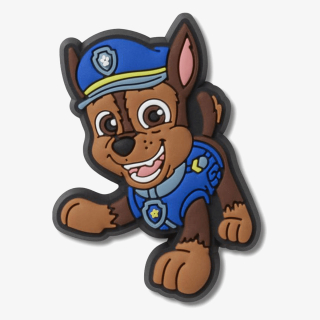 Crocs Ukras CROCS JIBBITZ / PAW PATROL CHASE 1 