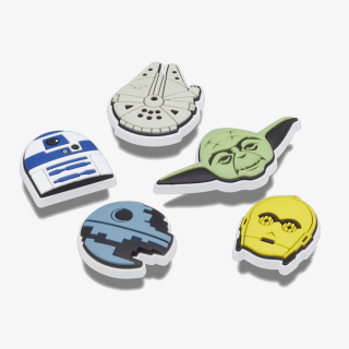 Proizvodi CROCS JIBBITZ / STAR WARS 5PCK 