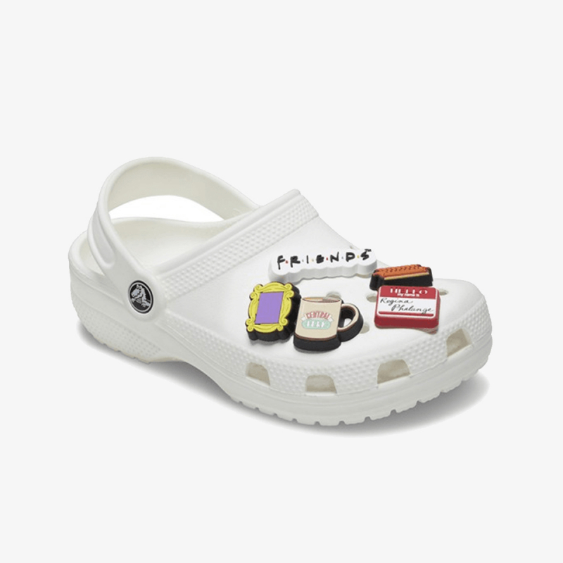 Proizvodi CROCS JIBBITZ / FRIENDS 5PCK 
