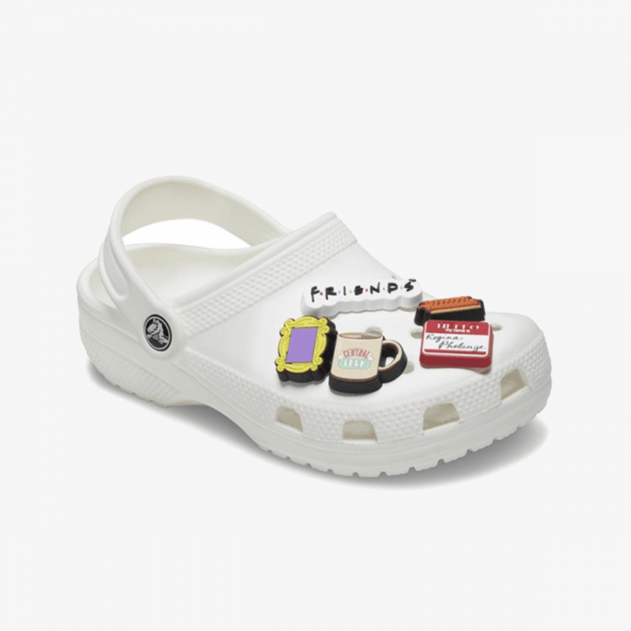 Proizvodi CROCS JIBBITZ / FRIENDS 5PCK 
