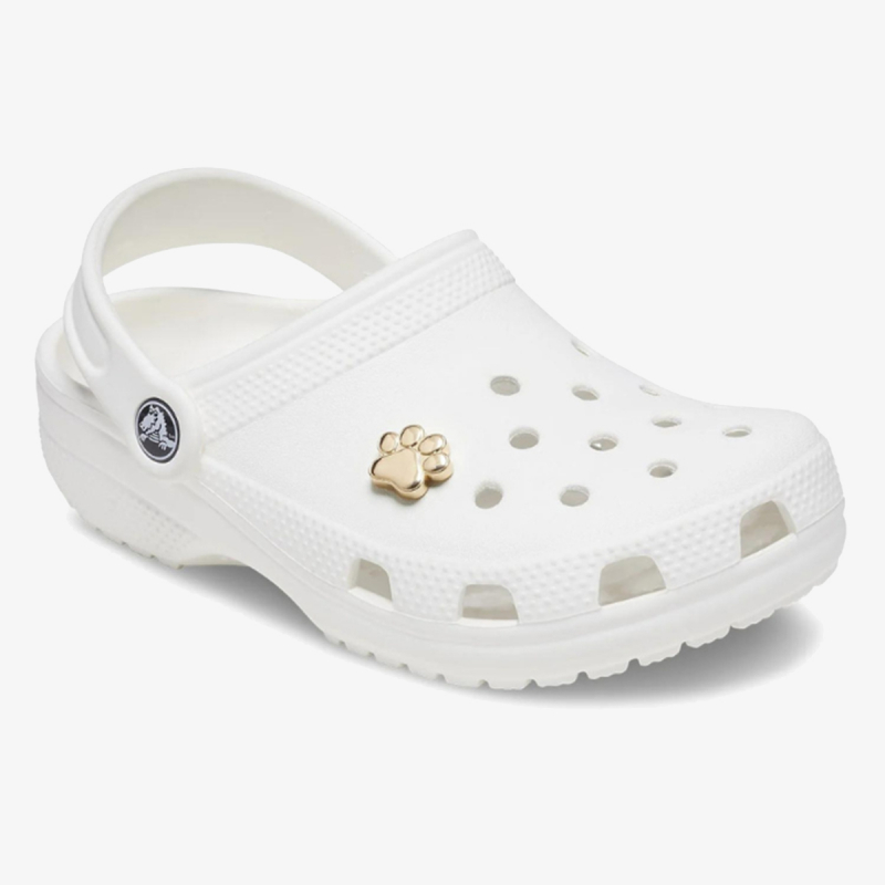Crocs Ukras GOLD DOG PAW 