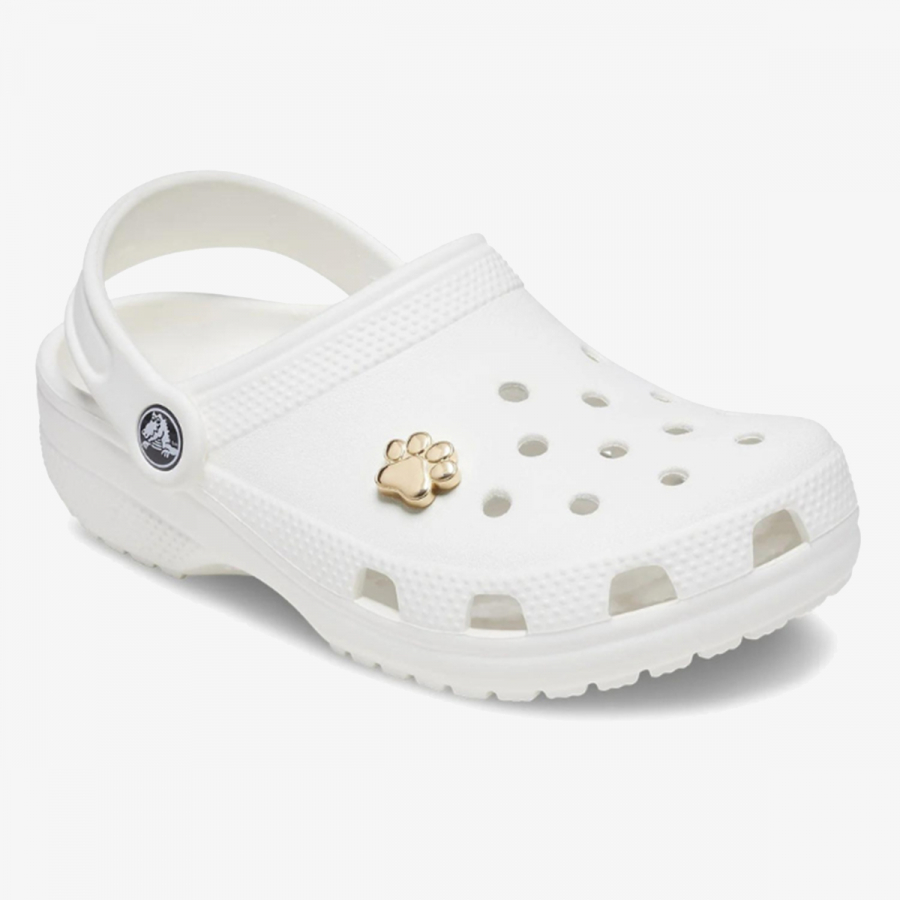Crocs Ukras GOLD DOG PAW 