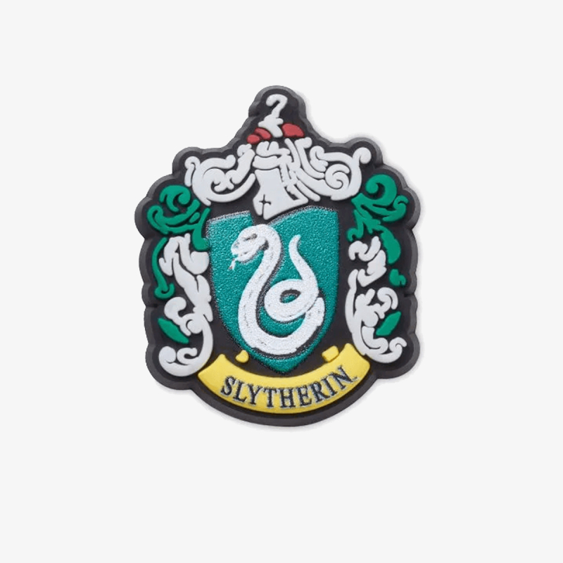 Proizvodi CROCS JIBBITZ / HARRY POTTER SLYTHERIN 