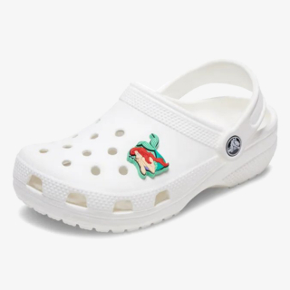 Crocs Ukras PRINCESS ARIEL 1 