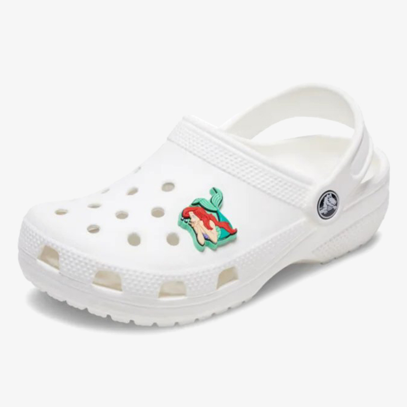 Crocs Ukras PRINCESS ARIEL 1 
