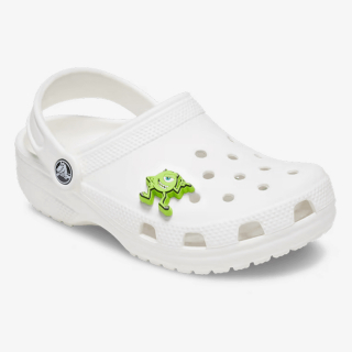 Crocs Ukras MONSTER INC MIKE 