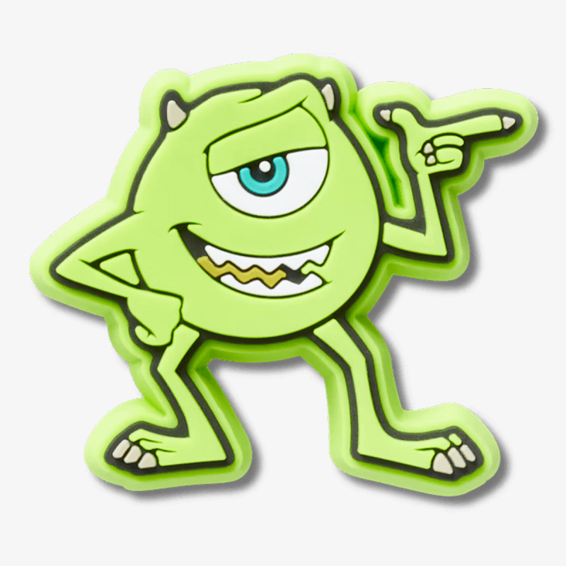 Crocs Ukras MONSTER INC MIKE 