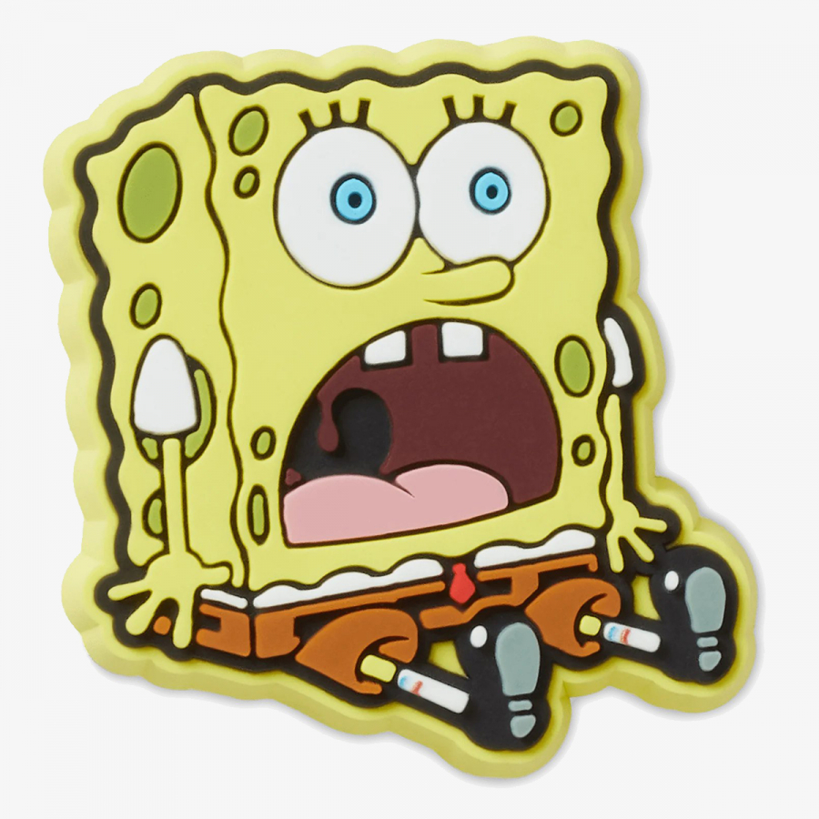 Crocs Ukras SPONGEBOB SHOCK 