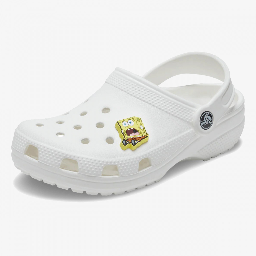 Crocs Ukras SPONGEBOB SHOCK 