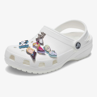 Crocs Ukras CROCS JIBBITZ / FROZEN CARACTER 5PCK 