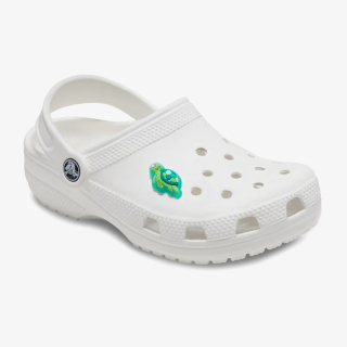 Crocs Ukras CROCS JIBBITZ / GEM SEA TURTLE 