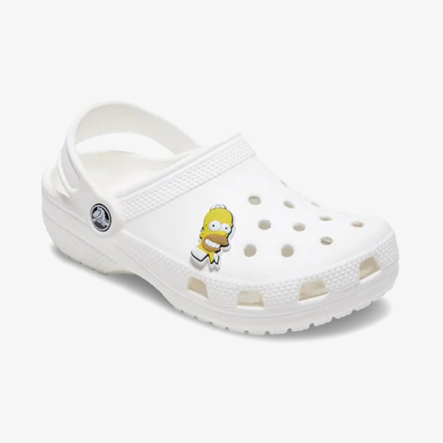 Crocs Ukras CROCS JIBBITZ / THE SIMPSONS HOMER 