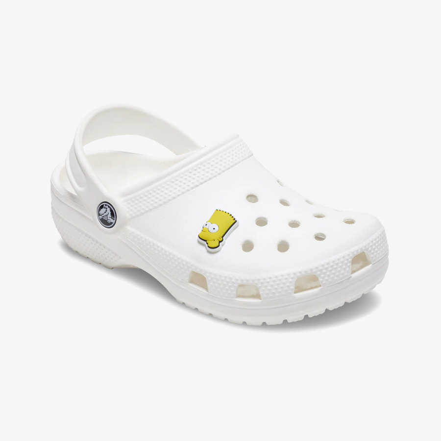Crocs Ukras CROCS JIBBITZ / THE SIMPSONS BART 