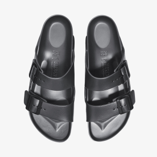 Birkenstock Papuče ARIZONA EVA METALLIC ANTHRACITE 