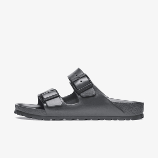 Birkenstock Papuče ARIZONA EVA METALLIC ANTHRACITE 