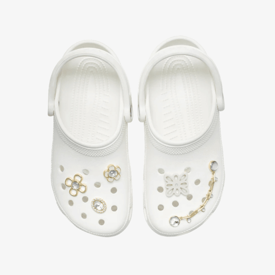 Crocs Stiker CROCS JIBBITZ / CUT OUT ADULTS 5 PACK 