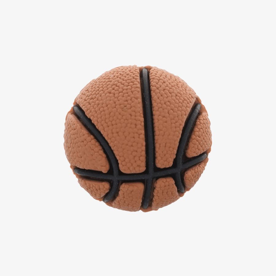 Crocs Stiker CROCS JIBBITZ / TEXTURED BASKETBALL 