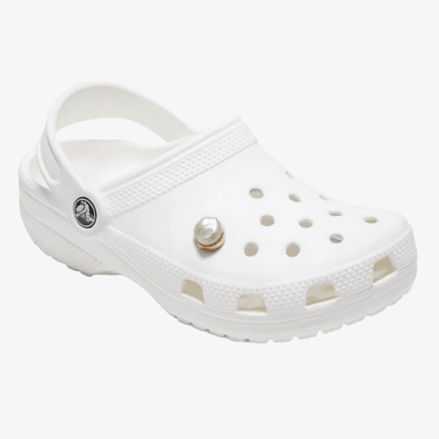 Crocs Ukras NATURAL BAROQUE PEARL 1 