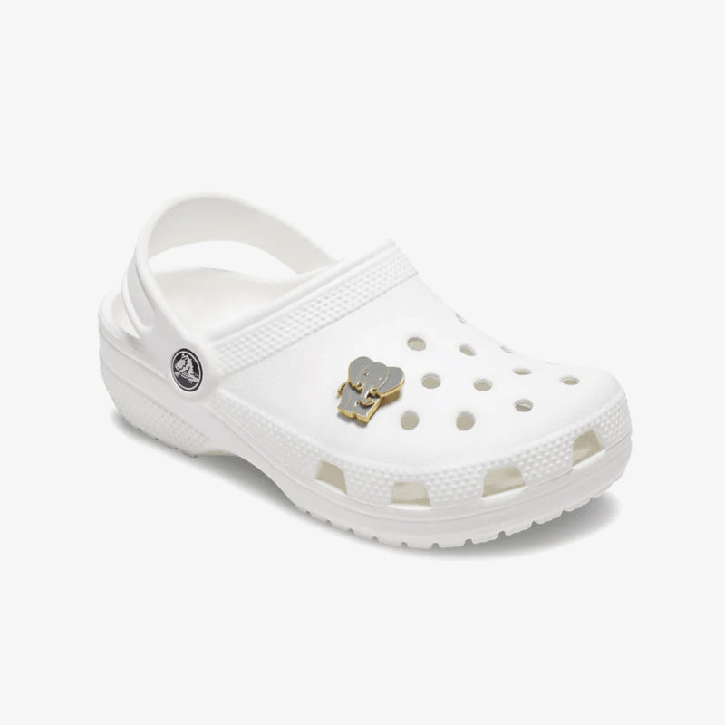 Proizvodi CROCS JIBBITZ / ENAMEL ELEPHANT 