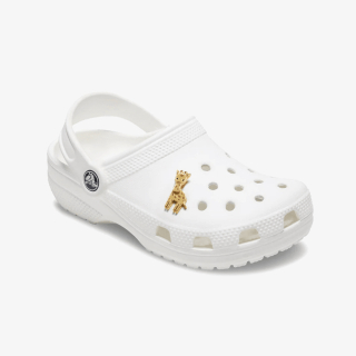 Proizvodi CROCS JIBBITZ / ENAMEL GIRAFFE 
