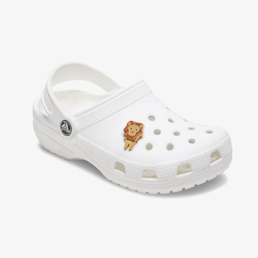 Proizvodi CROCS JIBBITZ / ENAMEL LION 