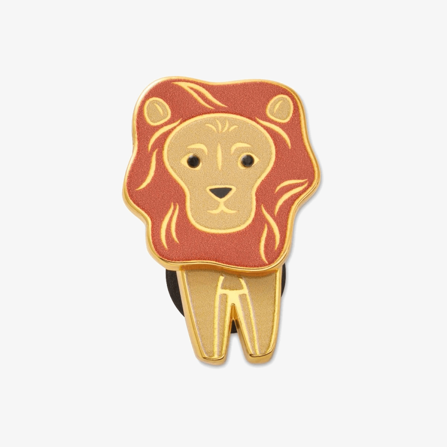 Proizvodi CROCS JIBBITZ / ENAMEL LION 