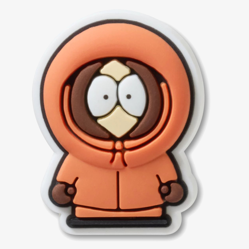 Crocs Ukras JIBBITZ / SOUTH PARK KENNY FULL BODY 