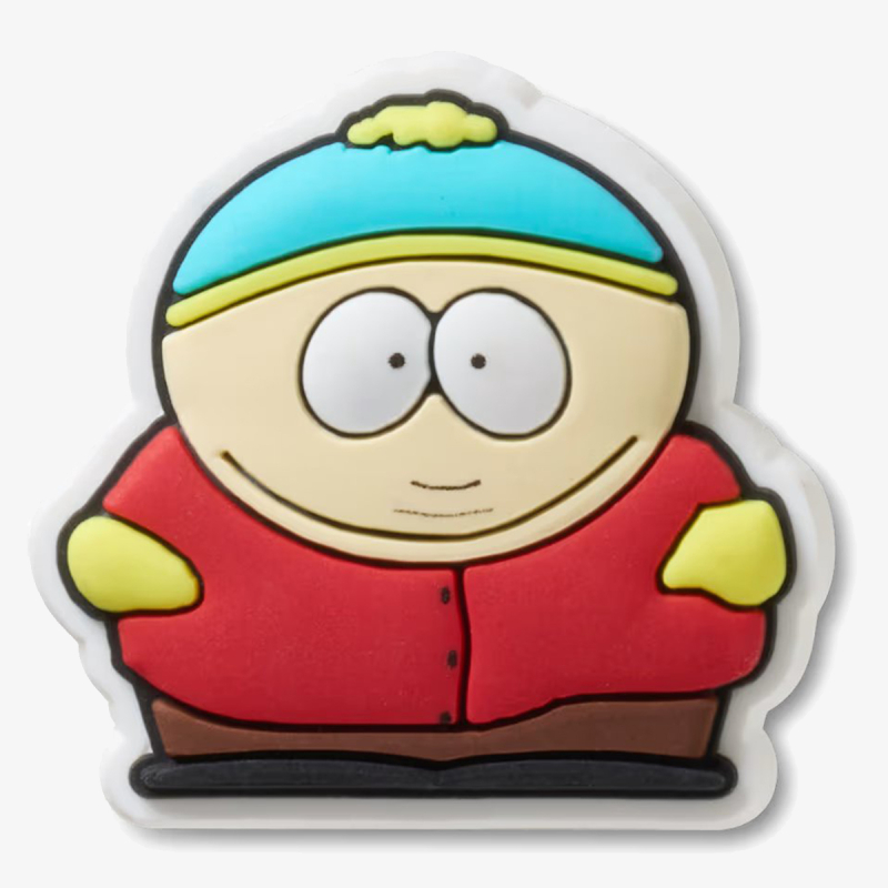 Crocs Ukras JIBBITZ / SOUTH PARK CARTMAN FULL BODY 