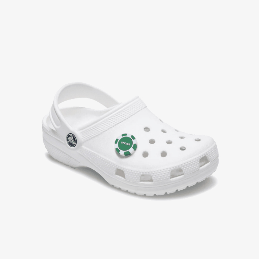 Proizvodi JIBBITZ /  CROCS POKER CHIP 