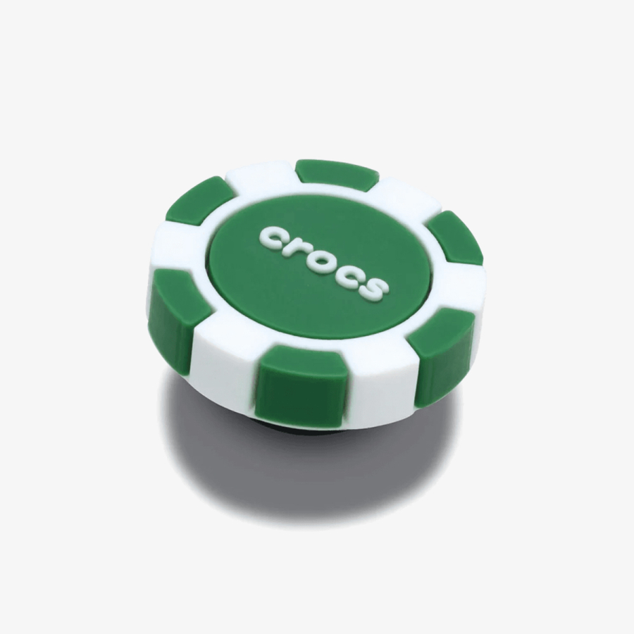 Proizvodi JIBBITZ /  CROCS POKER CHIP 