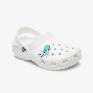 Crocs Ukras JIBBITZ /  DISNEY CHARACTER LETTER A 