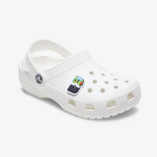 Crocs Ukras JIBBITZ /  DISNEY CHARACTER LETTER B 