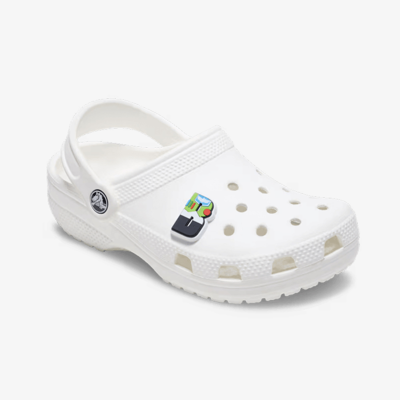 Crocs Ukras JIBBITZ /  DISNEY CHARACTER LETTER B 