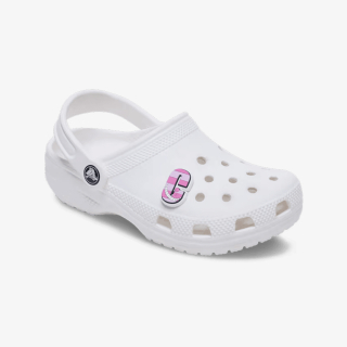 Crocs Ukras JIBBITZ /  DISNEY CHARACTER LETTER C 