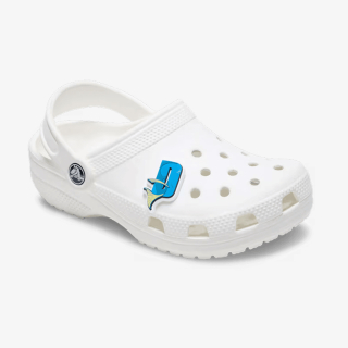 Crocs Ukras JIBBITZ /  DISNEY CHARACTER LETTER D 