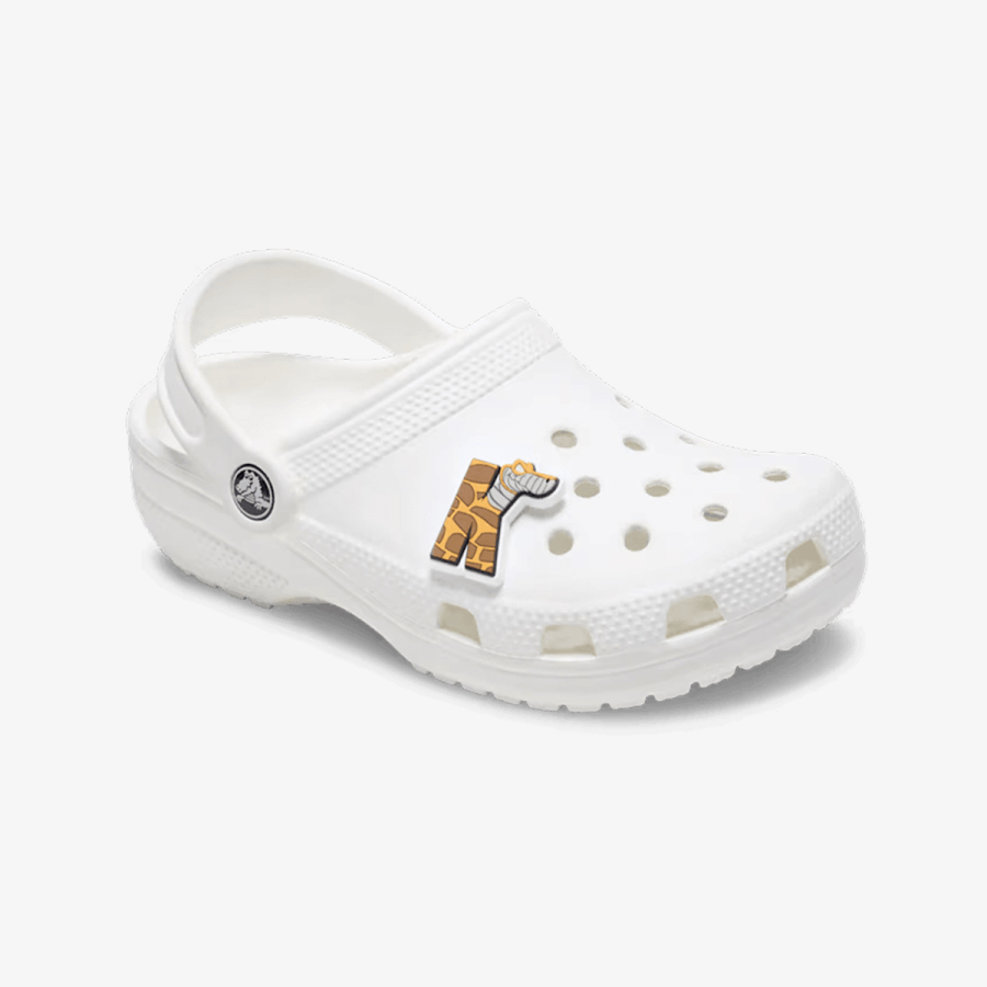Crocs Ukras JIBBITZ /  DISNEY CHARACTER LETTER K 