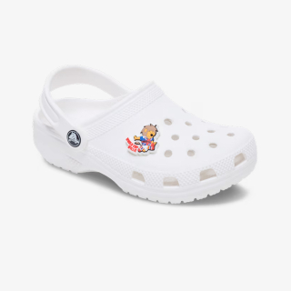 Crocs Ukras FIFA WORLD CUP WILLIE JIB 