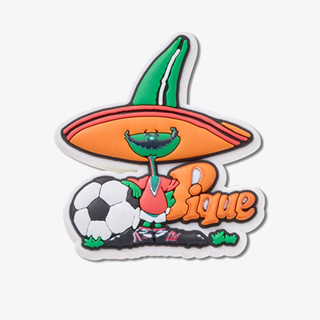 Crocs Ukras FIFA PIQUE WC JIB 
