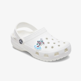 Crocs Ukras FIFA CIAO WC JIB 