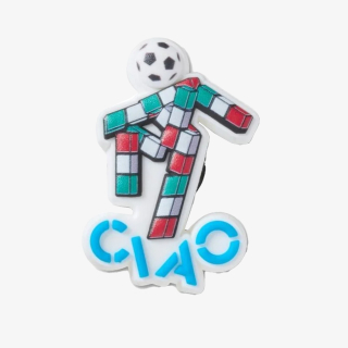Crocs Ukras FIFA CIAO WC JIB 
