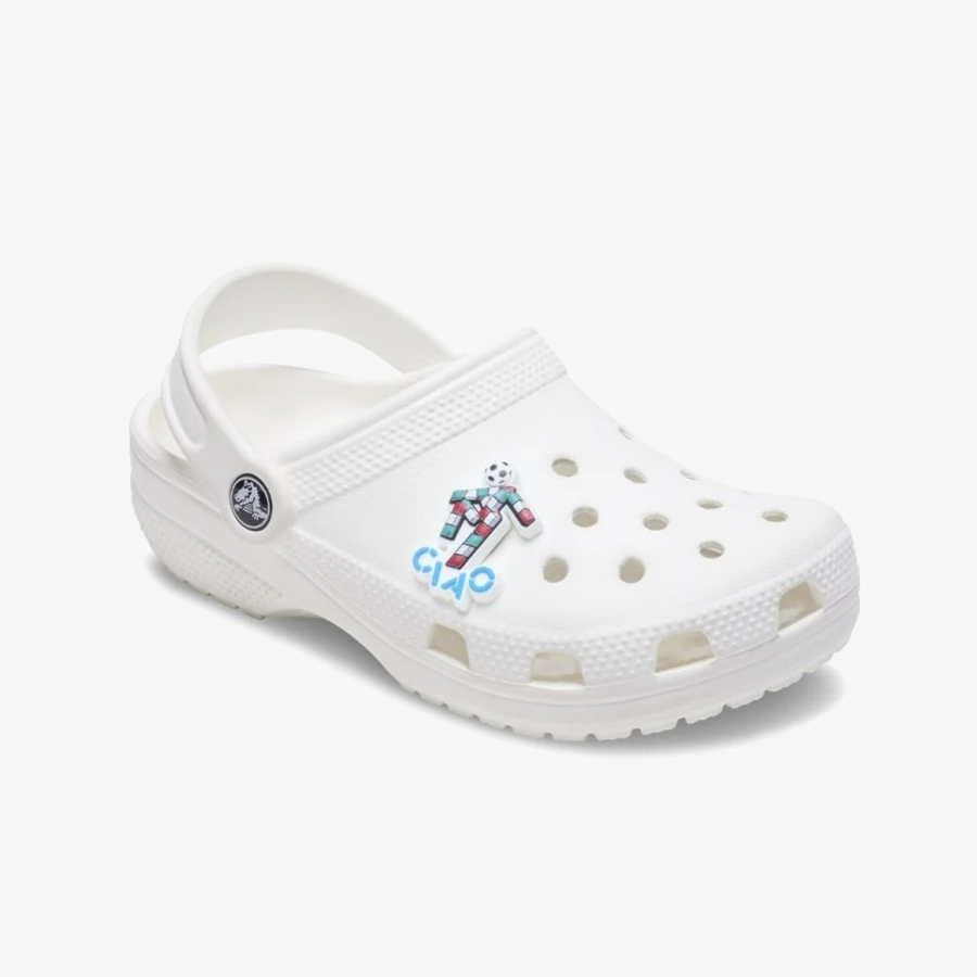 Crocs Ukras FIFA CIAO WC JIB 