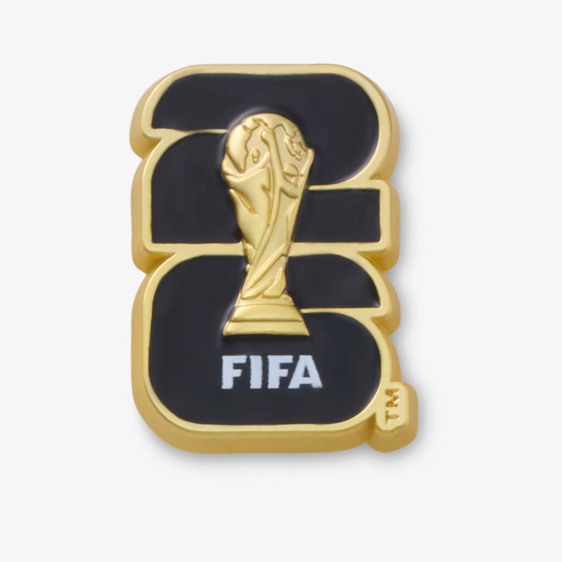 Crocs Ukras FIFA WC 26 TROPHY 