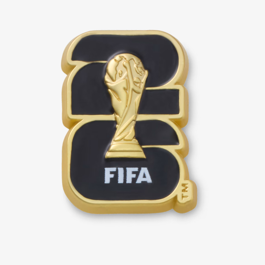 Crocs Ukras FIFA WC 26 TROPHY 