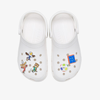 Crocs Ukras FIFA 26 5PCK 